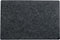Sigel bureau onderlegger - Casualstyle - vilt - grijs - SI-SA301