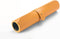 Sigel bureauonderlegger - 80 x 30 cm - geel/grijs - dubbelzijdig - SI-SA601