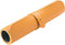 Sigel bureauonderlegger - 80 x 30 cm - geel/grijs - dubbelzijdig - SI-SA601