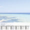 Sigel bureauonderlegger - Beach - 59,4x41cm - 2023/2024/2025 - schrijfonderlegger - SI-HO470
