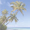 Sigel bureauonderlegger - Beach - 59,4x41cm - 2023/2024/2025 - schrijfonderlegger - SI-HO470