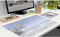 Sigel bureauonderlegger - Beach - 59,4x41cm - 2023/2024/2025 - schrijfonderlegger - SI-HO470