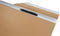 Sigel - bureauonderlegger - Smartstyle - cognac - SI-SA402