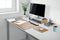 Sigel - bureauonderlegger - Smartstyle - cognac - SI-SA402