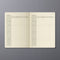 Sigel Conceptum - agenda 2023 - dagplanner - Duits - ongedateerd - zwart - hardcover. SI-CO705