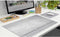 Sigel designonderlegger - papier - Just Concrete - A2 - jaren 2023/2024/2025 - SI-HO302