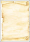 Sigel designpapier - A4 - 90 grams - pak a 50 vel - perkament - SI-DP235