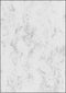 Sigel designpapier - marmer grijs - A4 - 90 grams - 100 vel - SI-DP371