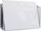 Sigel folderhouder - A4 liggend - wandmodel - transparant acryl - SI-LH118