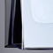 Sigel folderhouder - A5 - wandmodel - transparant acryl - SI-LH116