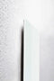 Sigel glasmagneetbord - Artverum - 12x78cm - superwit - SI-GL101