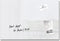 Sigel magneten - 20x10x20mm - C10 extra sterk - zilver - 4 stuks - SI-BA705