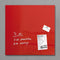 Sigel magneten glasbord - 10x10x10mm - C5 sterk - zilver - 10 stuks - SI-BA193
