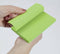 Sigel memoblaadjes - 75x125mm - 6x100 vel geel - groen - oranje - roze - blauw - SI-BA127