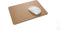 Sigel muismat - Smartstyle - imitatieleer - cognac - SI-SA403