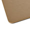 Sigel muismat - Smartstyle - imitatieleer - cognac - SI-SA403