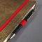 Sigel - Notitieboek - 135x203mm - Conceptum Vintage - brown - hardcover - 194 pagina's -lijn - 80 grams papier - SI-CO603
