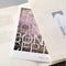 Sigel - Notitieboek - 135x203mm - Conceptum Vintage - brown - hardcover - 194 pagina's -lijn - 80 grams papier - SI-CO603