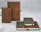 Sigel - Notitieboek - 135x203mm - Conceptum Vintage - brown - hardcover - 194 pagina's -lijn - 80 grams papier - SI-CO603