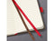 Sigel - Notitieboek - 135x203mm - Conceptum Vintage - brown - hardcover - 194 pagina's -lijn - 80 grams papier - SI-CO603