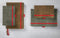 Sigel - Notitieboek - 135x203mm - Conceptum Vintage - brown - hardcover - 194 pagina's -lijn - 80 grams papier - SI-CO603