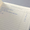 Sigel notitieboek A5 - Conceptum Pure - beige - hardcover - 194 pagina's - 80 grams - ruit - SI-CO650