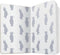 Sigel - notitieboek - A5 - Jolie Beauty - hardcover - 174 pagina's - lijn - 80 grams papier - Indigo Tropics - SI-JN325