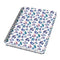Sigel notitieboek A5 - Jolie - Fairy Gems - hardcover - lijn - 120 pagina's - 100 grams - SI-SY553