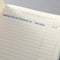 Sigel notitieboek - Conceptum - A4 - zwart - hardcover - 194 pagina's - 80 grams - dots - SI-CO108