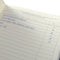 Sigel notitieboek - Conceptum - A4 - zwart - hardcover - 194 pagina's - 80 grams - dots - SI-CO108