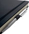 Sigel notitieboek - Conceptum - A4 - zwart - hardcover - 194 pagina's - 80 grams - dots - SI-CO108