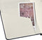 Sigel notitieboek - Conceptum - A4 - zwart - hardcover - 194 pagina's - 80 grams - dots - SI-CO108