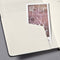 Sigel notitieboek - Conceptum - A4 - zwart - hardcover - 194 pagina's - 80 grams - dots - SI-CO108