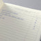 Sigel notitieboek - Conceptum - A5 - houtstructuur - punt-gelijnd - hardcover - SI-CO674