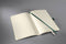 Sigel notitieboek - Conceptum Nature Edition - Bamboo - A5 - softcover - 194 pagina's - 80 grams - SI-CO671