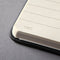 Sigel notitieboek - Conceptum Pure - A4 - zwart - hardcover - 194 pagin's - 80 grams - lijn - SI-CO112
