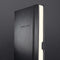 Sigel notitieboek - Conceptum Pure - A4 - zwart - softcover - 194 pagina's - 80 grams - dots - SI-CO308