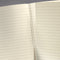 Sigel notitieboek - Conceptum Pure - A5 - beige - hardcover - 194 pagina's - 80 grams - lijn - SI-CO651