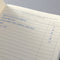 Sigel notitieboek - Conceptum Pure - A5 - beige - hardcover - 194 pagina's - 80 grams - lijn - SI-CO651