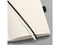 Sigel notitieboek - Conceptum Pure - A5 - softcover - zwart - 194 pagina's - 80 grams - lijn - SI-CO321