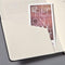 Sigel - notitieboek - Conceptum Pure - A5 - zwart - hardcover - 194 pagina's - 80 grams - blanco - SI-CO120