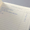 Sigel notitieboek - Conceptum Pure - A5 - zwart - hardcover - 194 pagina's - 80 grams - gelinieerd - SI-CO122