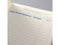 Sigel - notitieboek - Conceptum Pure - A5 - zwart - hardcover - 194 pagina's - 80 grams - blanco - SI-CO120