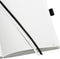 Sigel notitieboek - Conceptum Pure - A5 - zwart - softcover - 194 pagina's - 80 grams - dots - SI-CO309