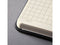 Sigel - notitieboek - Conceptum Pure - A6 - zwart - hardcover - 194 pagina's - ruit - 80 grams papier - SI-CO131