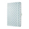 Sigel notitieboek - Jolie Beauty - A5 - lichtblauw - hardcover - 174 pagina's - 80 grams - lijn - SI-JN309