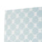 Sigel notitieboek - Jolie Beauty - A5 - lichtblauw - hardcover - 174 pagina's - 80 grams - lijn - SI-JN309