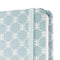 Sigel notitieboek - Jolie Beauty - A5 - lichtblauw - hardcover - 174 pagina's - 80 grams - lijn - SI-JN309