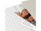 Sigel - notitieboek - Jolie Flair - A6 - hardcover - 174 pagina's - lijn - 80 grams papier - lila - SI-JN120
