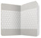 Sigel notitieboek Jolie - IMPRESS - A5 - hardcover - 174 pagina's - gelinieerd - 80 grams papier - Glacier Grey - SI-JN209